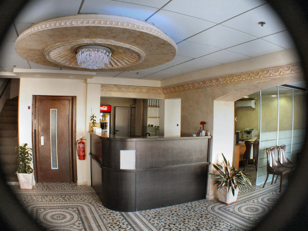 Sea Hotel And Restaurant Nehariya Dış mekan fotoğraf